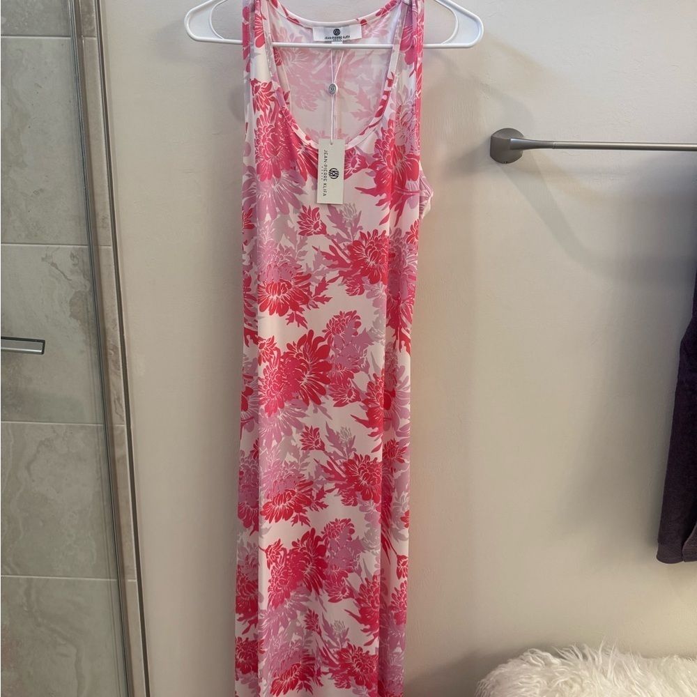 Women’s Jean-Pierre Klifa (Paris) sundress size medium NWT